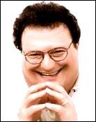 wayne knight